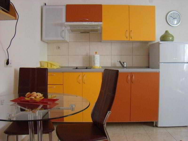 Apartment Alma Спліт Екстер'єр фото