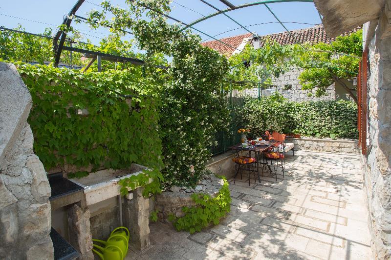 Apartment Alma Спліт Екстер'єр фото