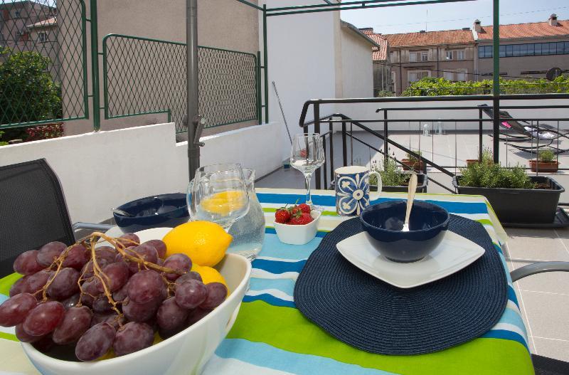 Apartment Alma Спліт Екстер'єр фото