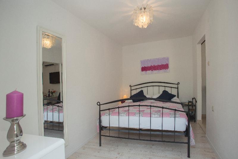 Apartment Alma Спліт Екстер'єр фото